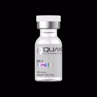 quanta pharma 1mg igf-1-lr3 injection vial