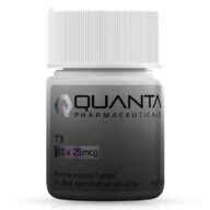 quanta t3