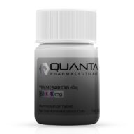 quanta telmisartan