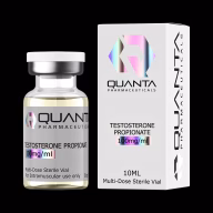 quanta pharmaceuticals 100 mg testosterone propionate injections