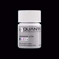 quanta pharma 12.5mg exemestane tablets