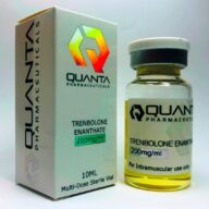 quanta trenbolone enanthate