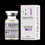 quanta pharma 300 mg testosterone isocaproate injection for sale