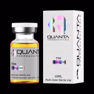 quanta pharmaceutical 300 mg ttm injection vial