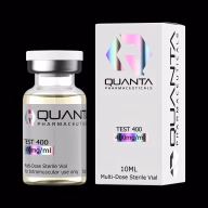 quanta pharmaceuticals 400 mg testosterone mixed blend injection vial