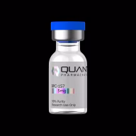 quanta pharma 5mg bpc-157 injection vial